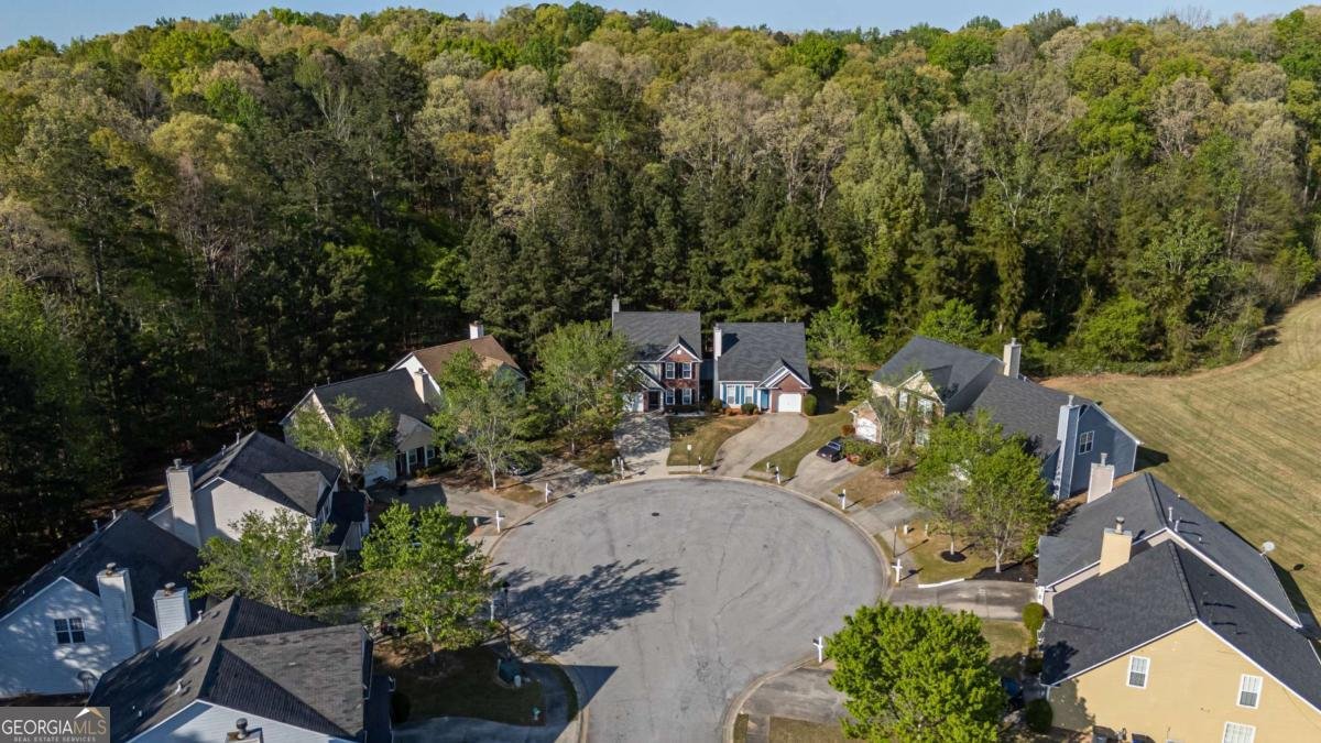 9899 Vista Circle Union City - Photo 32