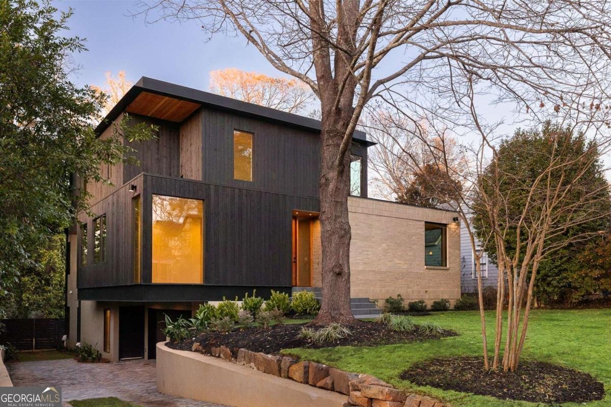 346 Kirk Road Decatur - Photo 1