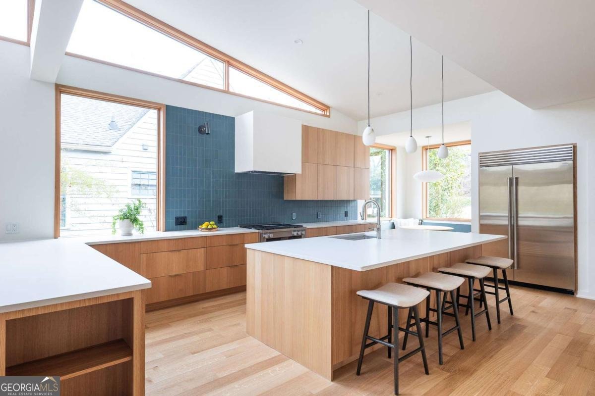 346 Kirk Road Decatur - Photo 10