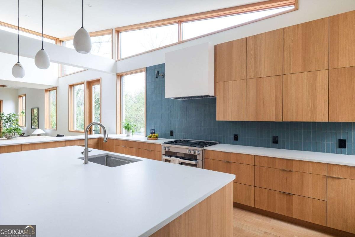 346 Kirk Road Decatur - Photo 13