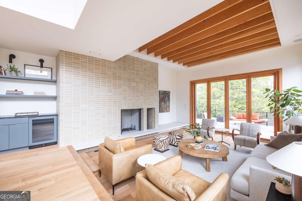 346 Kirk Road Decatur - Photo 21