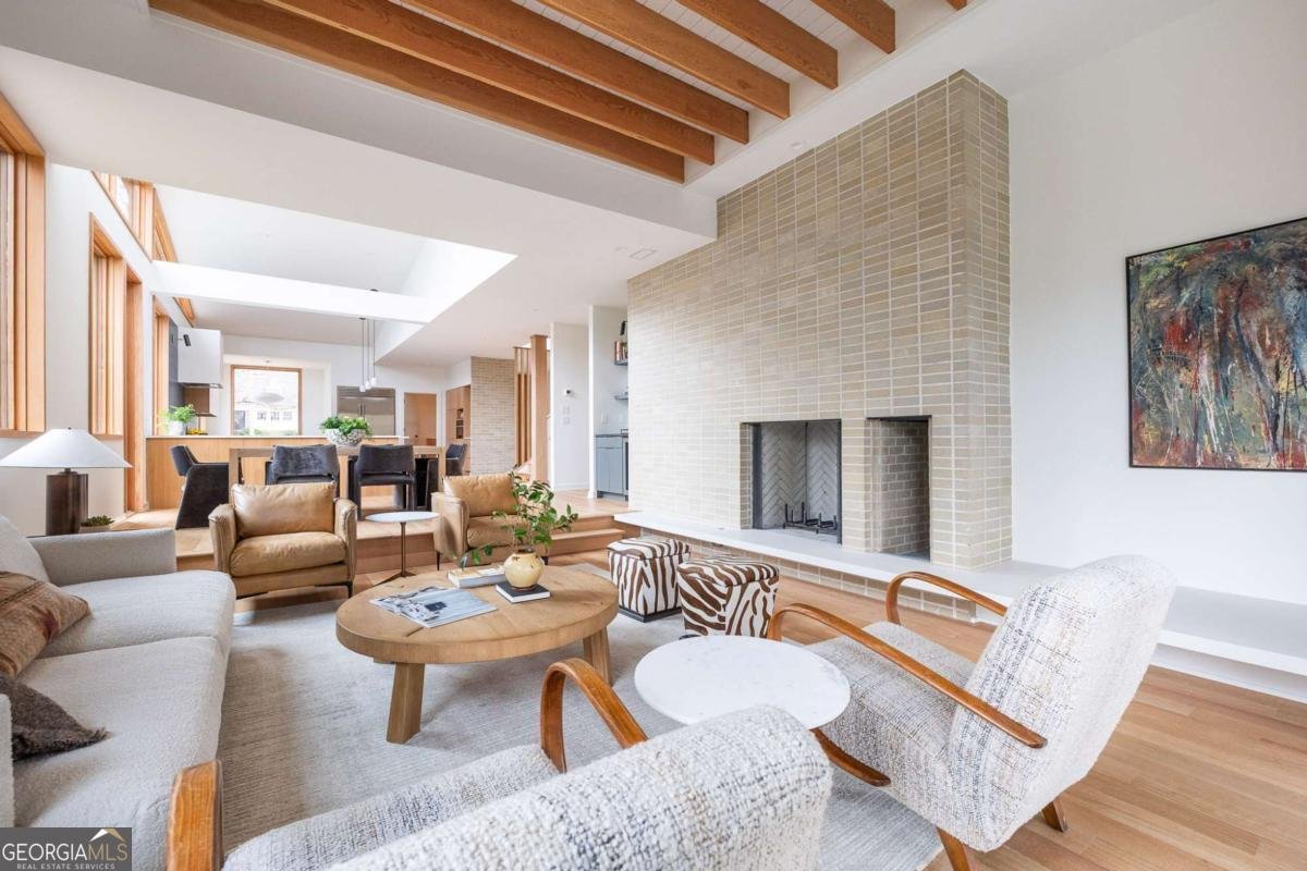 346 Kirk Road Decatur - Photo 25