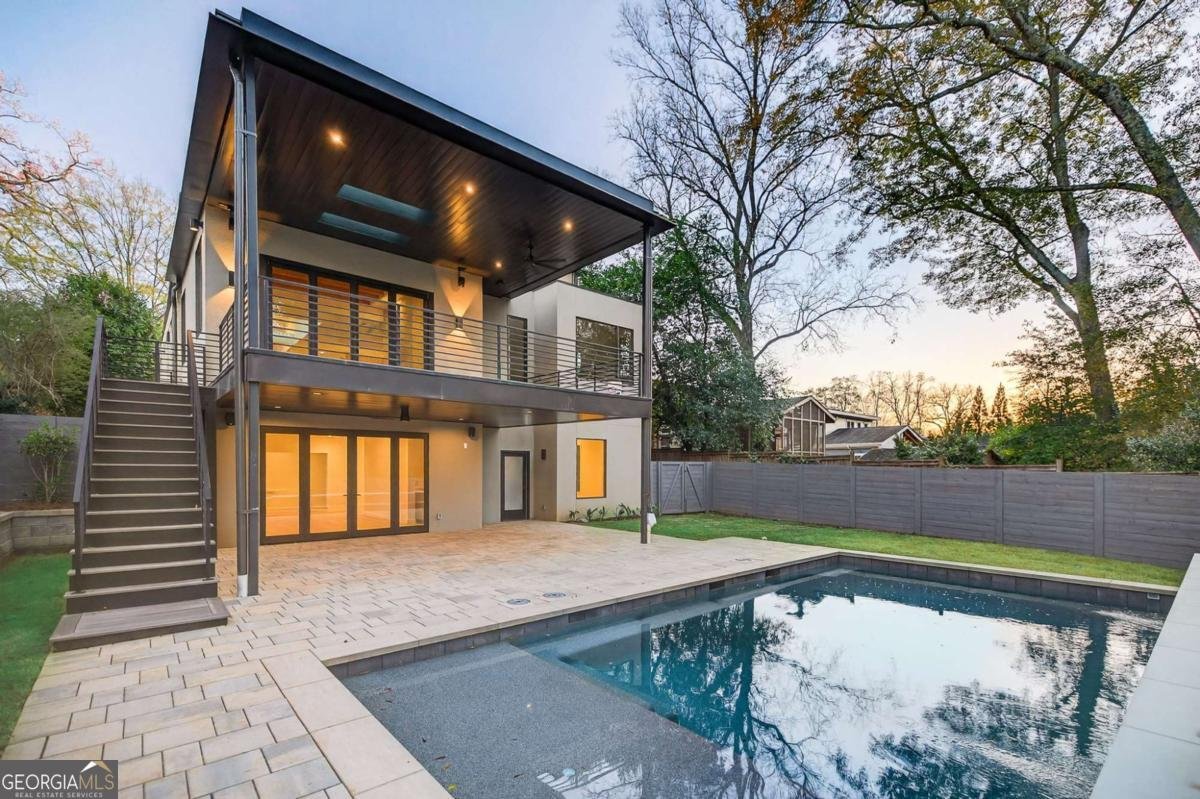 346 Kirk Road Decatur - Photo 44