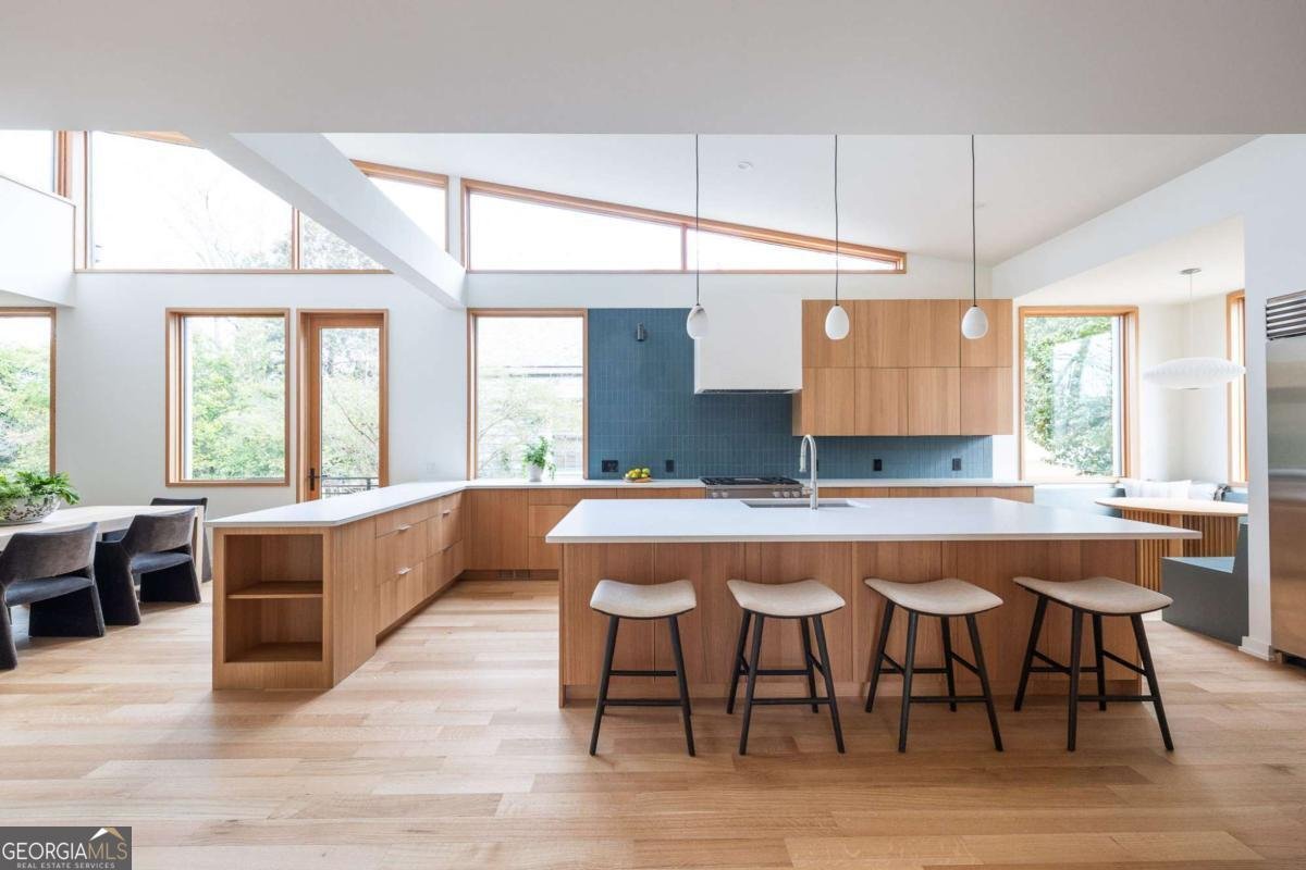 346 Kirk Road Decatur - Photo 7