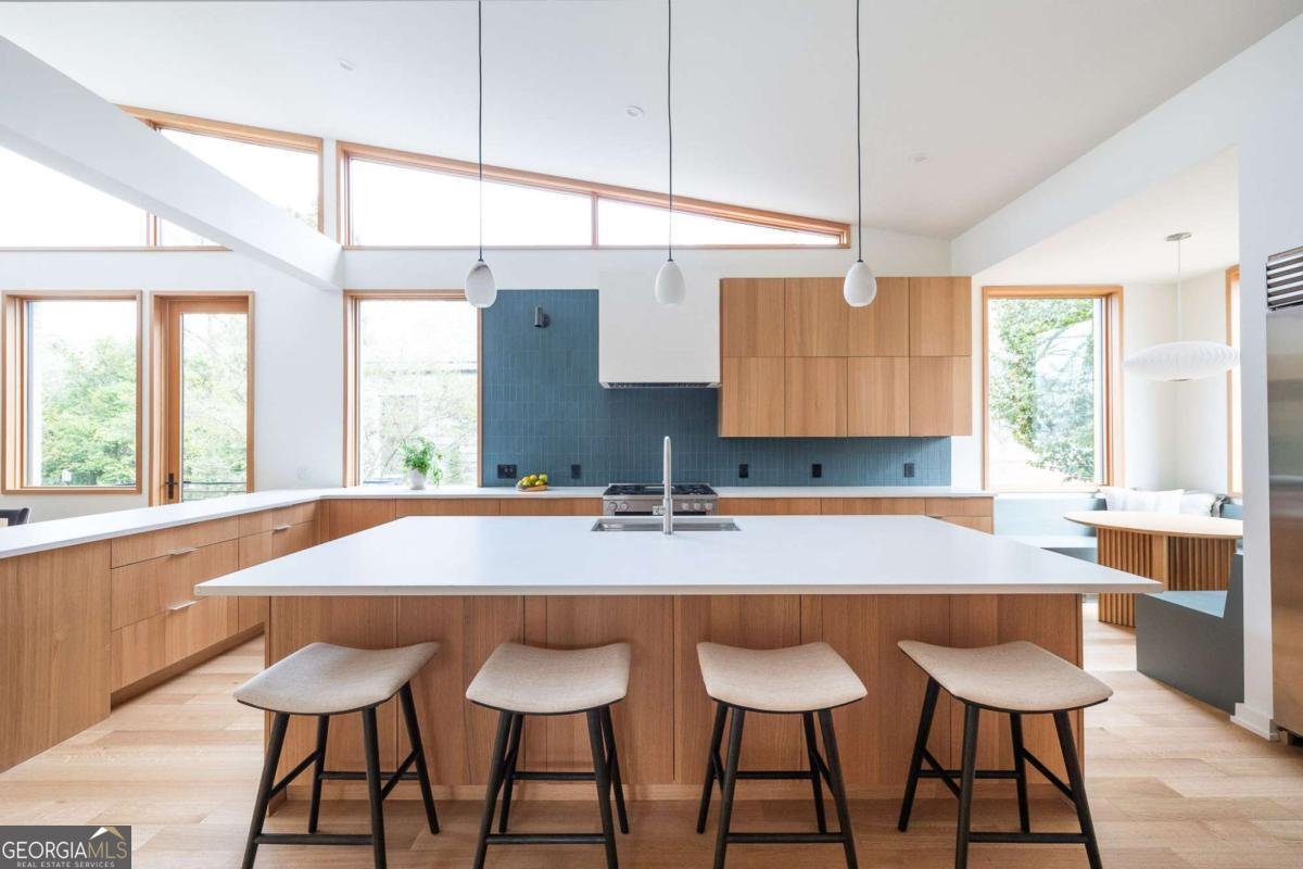 346 Kirk Road Decatur - Photo 8