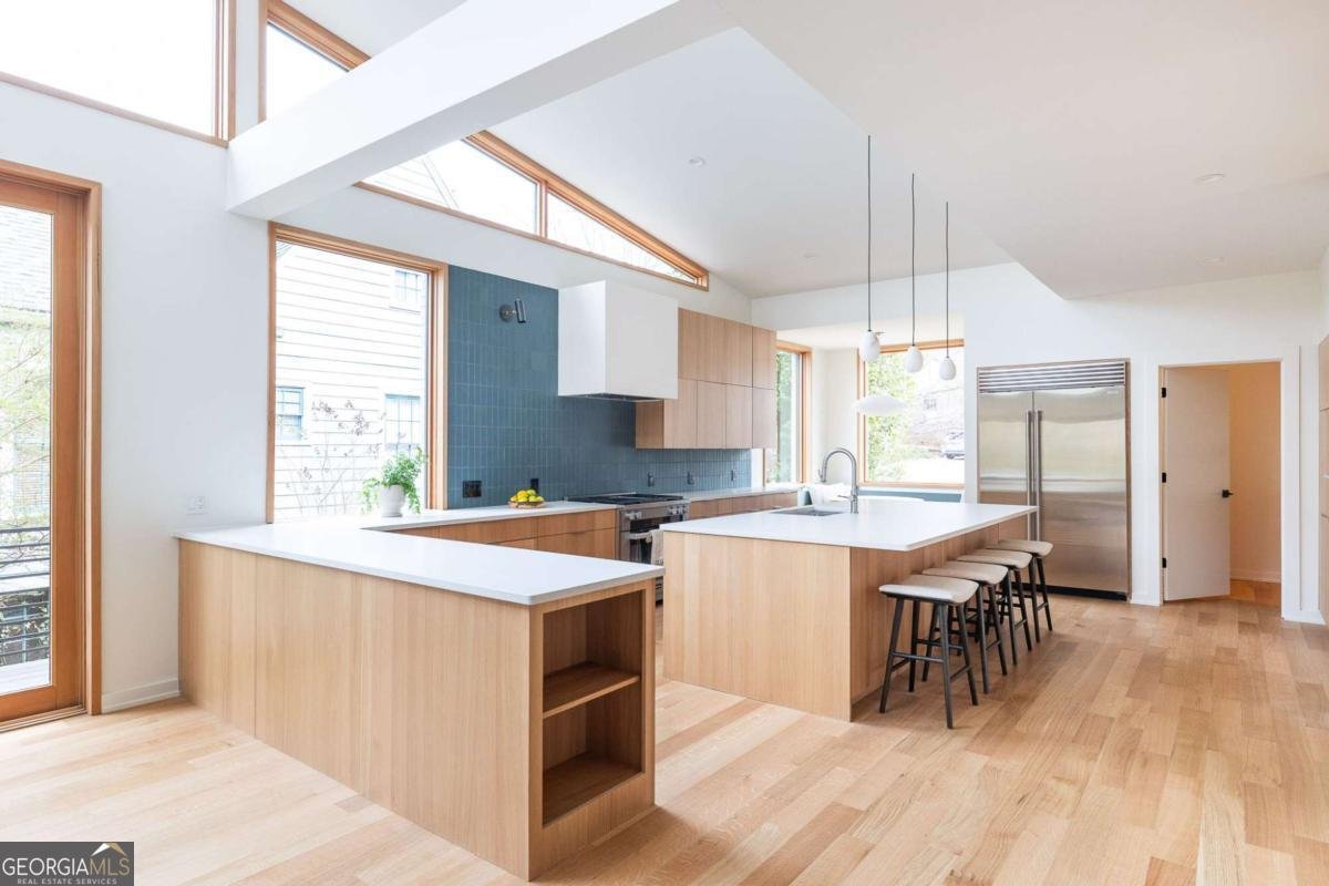 346 Kirk Road Decatur - Photo 9