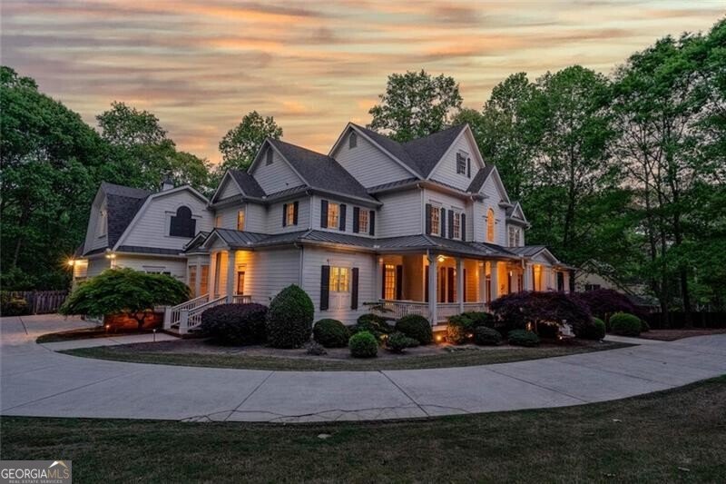 925 Cheatham Hill Road Marietta - Photo 1