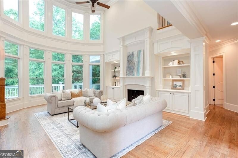 925 Cheatham Hill Road Marietta - Photo 10