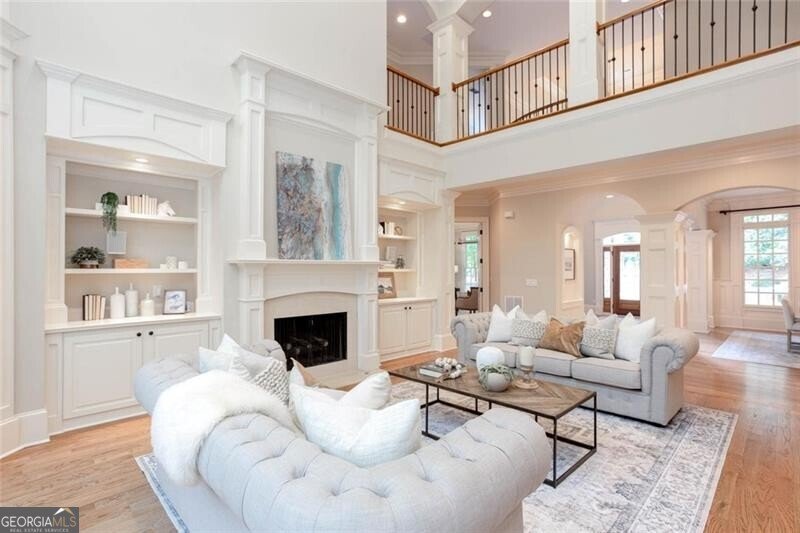 925 Cheatham Hill Road Marietta - Photo 11