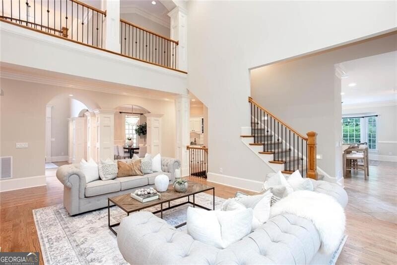 925 Cheatham Hill Road Marietta - Photo 12