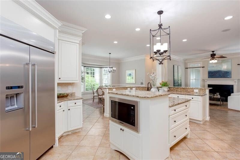 925 Cheatham Hill Road Marietta - Photo 14