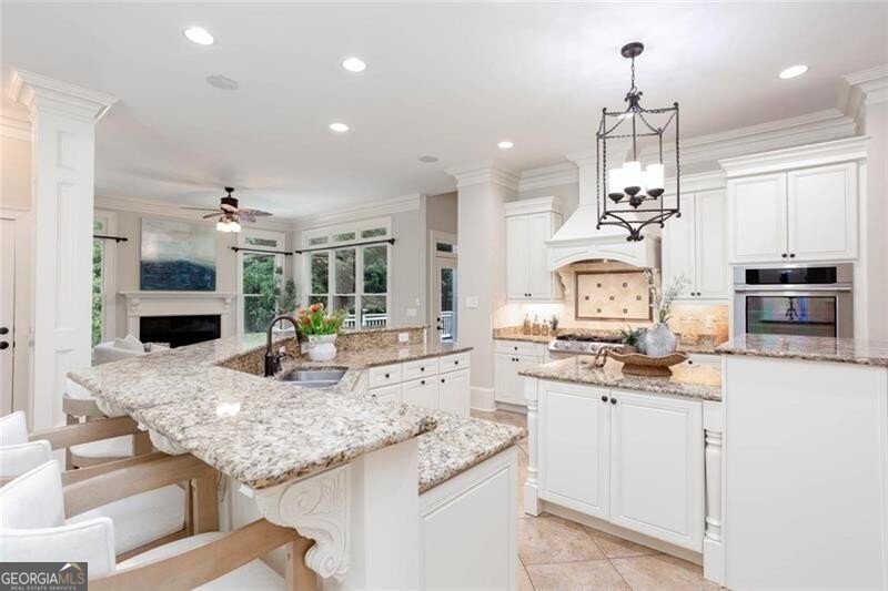 925 Cheatham Hill Road Marietta - Photo 15