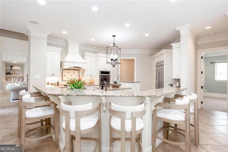 925 Cheatham Hill Road Marietta - Photo 16