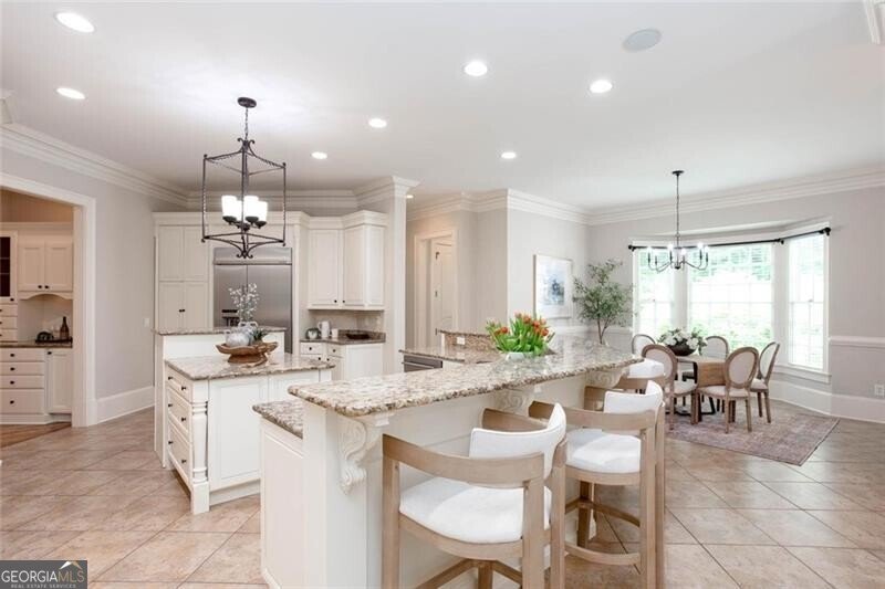 925 Cheatham Hill Road Marietta - Photo 17