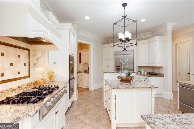 925 Cheatham Hill Road Marietta - Photo 18