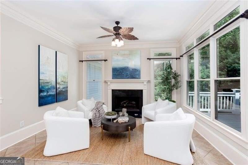 925 Cheatham Hill Road Marietta - Photo 19