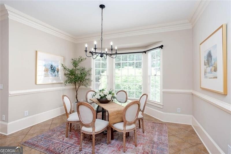 925 Cheatham Hill Road Marietta - Photo 20