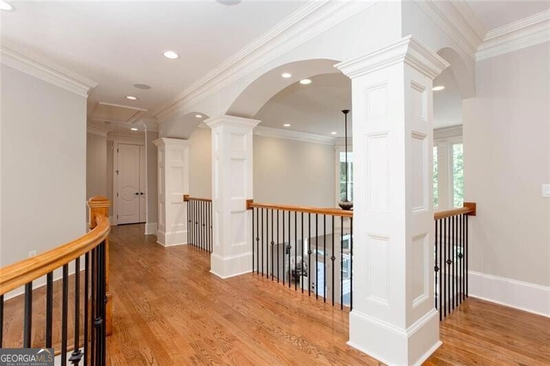 925 Cheatham Hill Road Marietta - Photo 31
