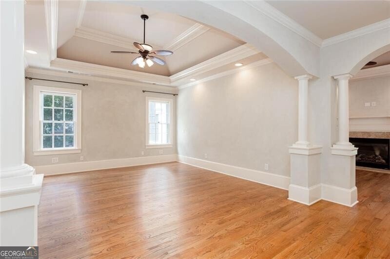 925 Cheatham Hill Road Marietta - Photo 40