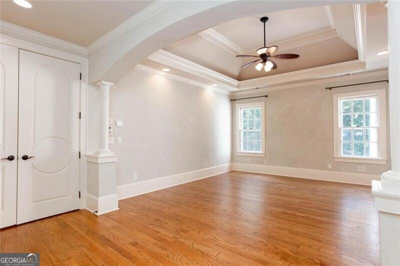 925 Cheatham Hill Road Marietta - Photo 41