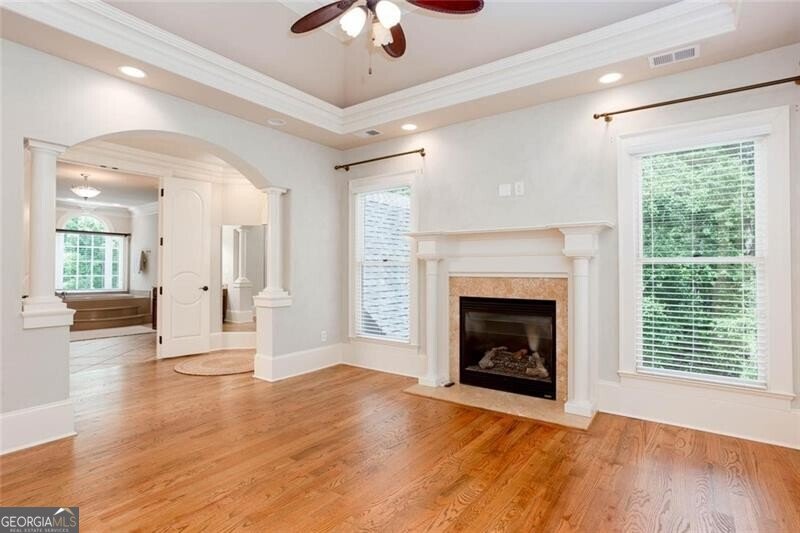 925 Cheatham Hill Road Marietta - Photo 42