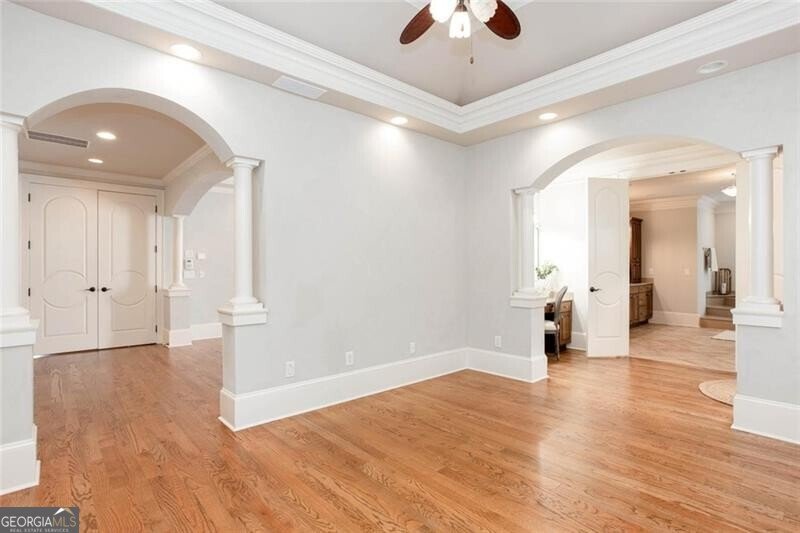 925 Cheatham Hill Road Marietta - Photo 43