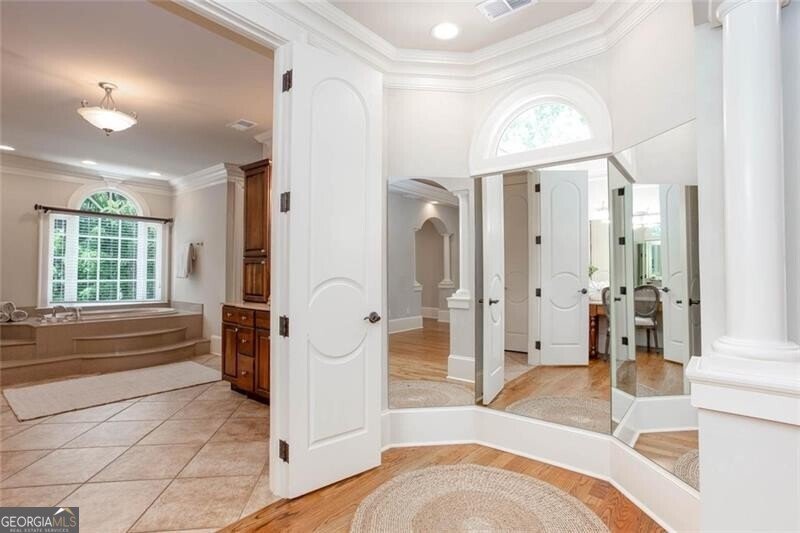 925 Cheatham Hill Road Marietta - Photo 44