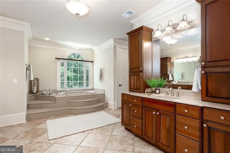 925 Cheatham Hill Road Marietta - Photo 46