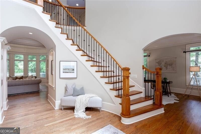 925 Cheatham Hill Road Marietta - Photo 6