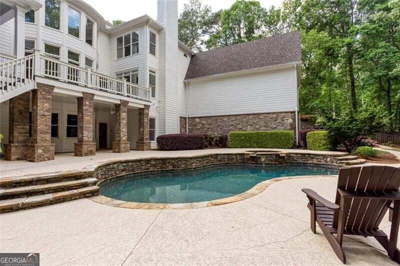 925 Cheatham Hill Road Marietta - Photo 60