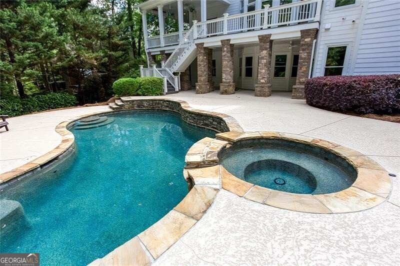 925 Cheatham Hill Road Marietta - Photo 63