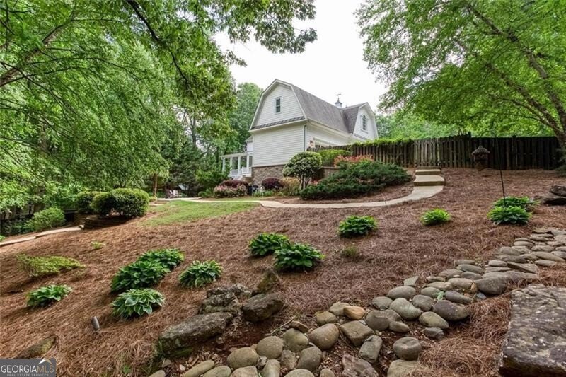 925 Cheatham Hill Road Marietta - Photo 68