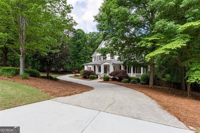 925 Cheatham Hill Road Marietta - Photo 75