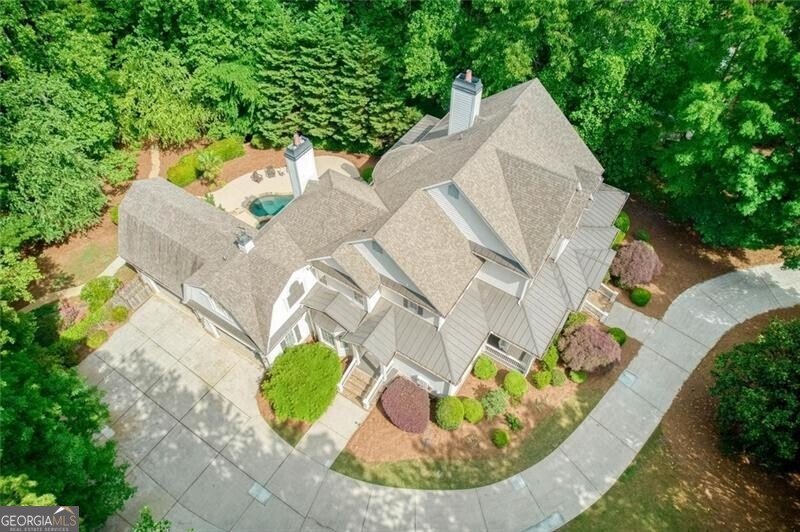 925 Cheatham Hill Road Marietta - Photo 76