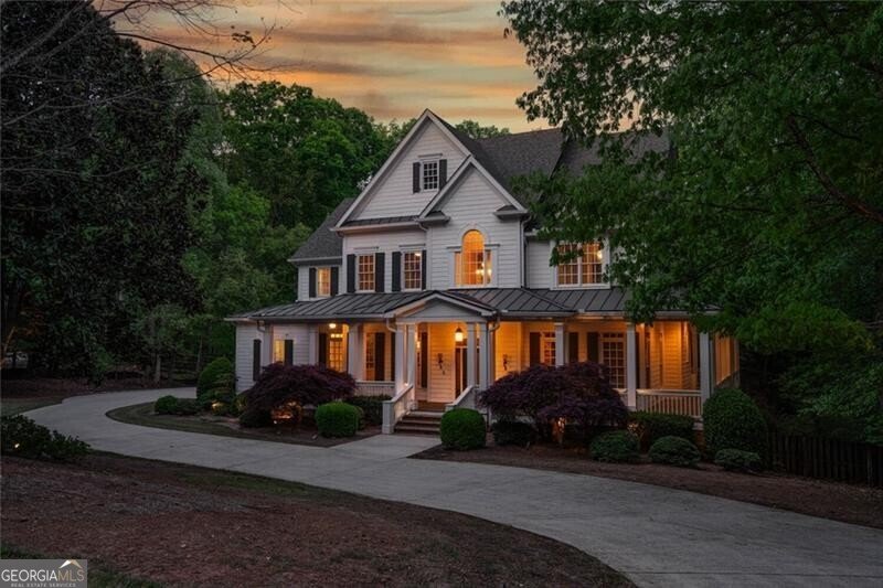 925 Cheatham Hill Road Marietta - Photo 78