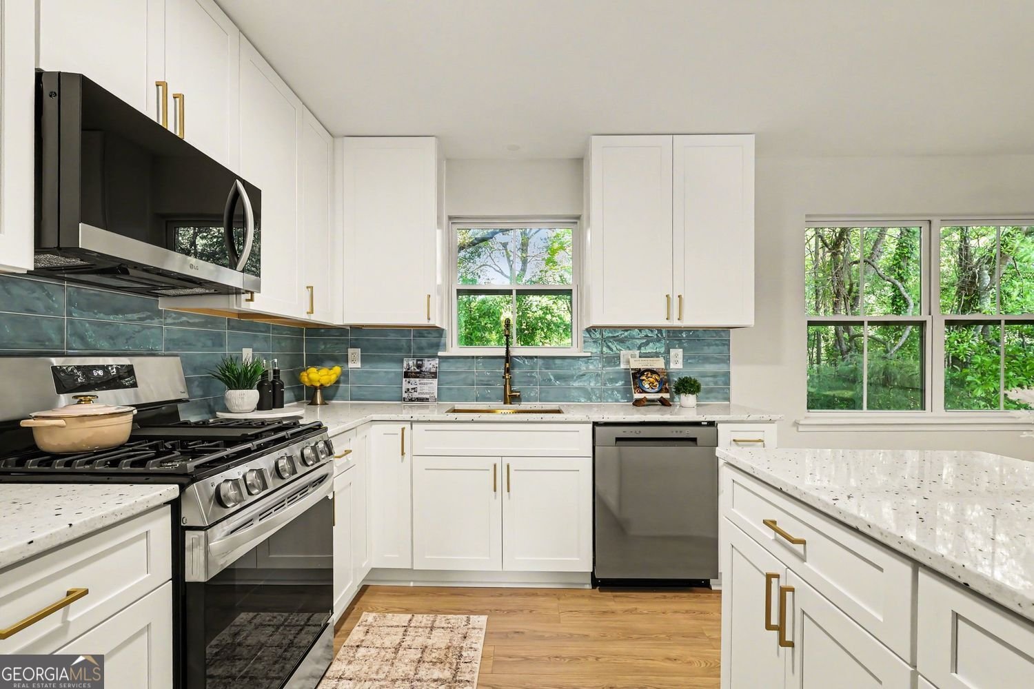 2546 Candler Woods Drive Decatur - Photo 10