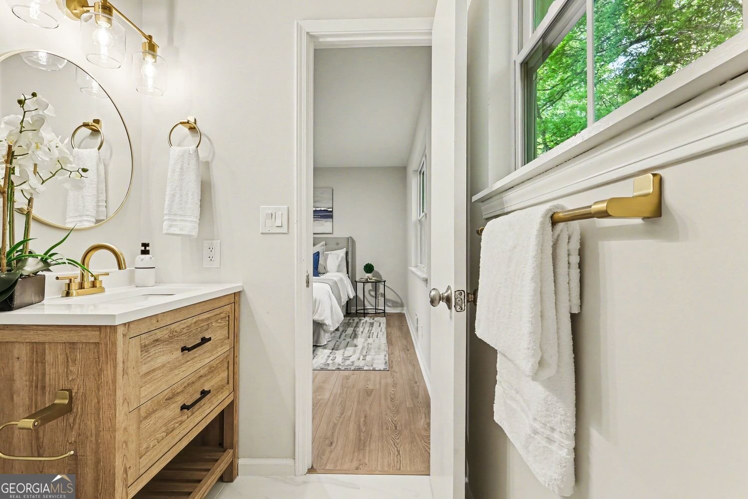 2546 Candler Woods Drive Decatur - Photo 13