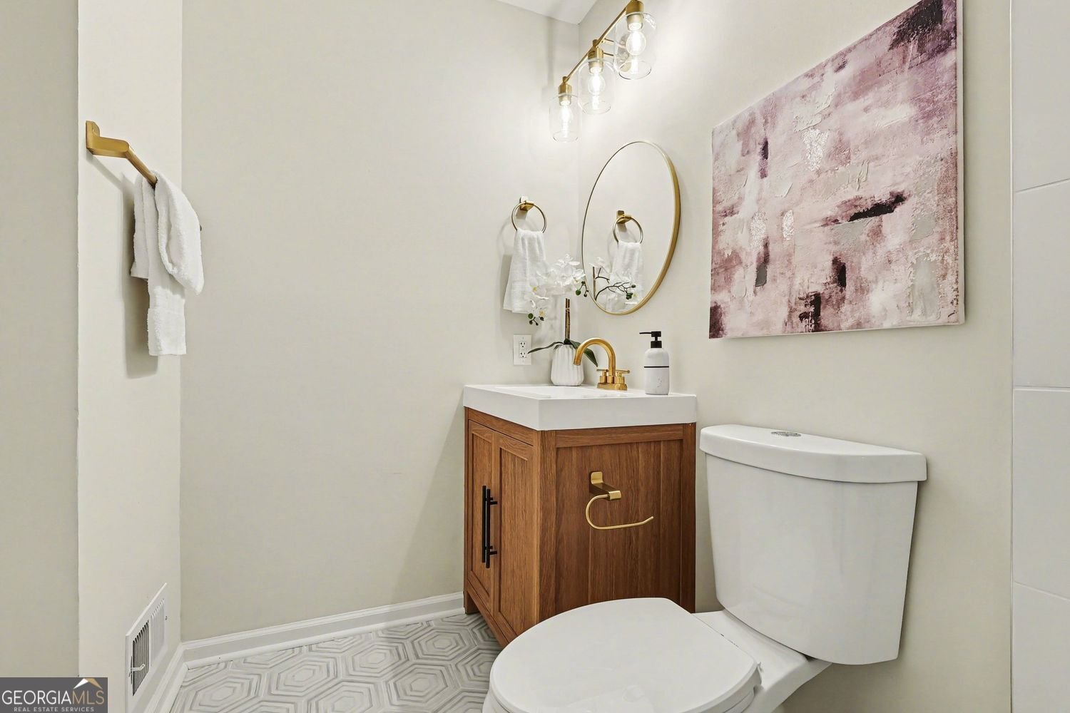 2546 Candler Woods Drive Decatur - Photo 16