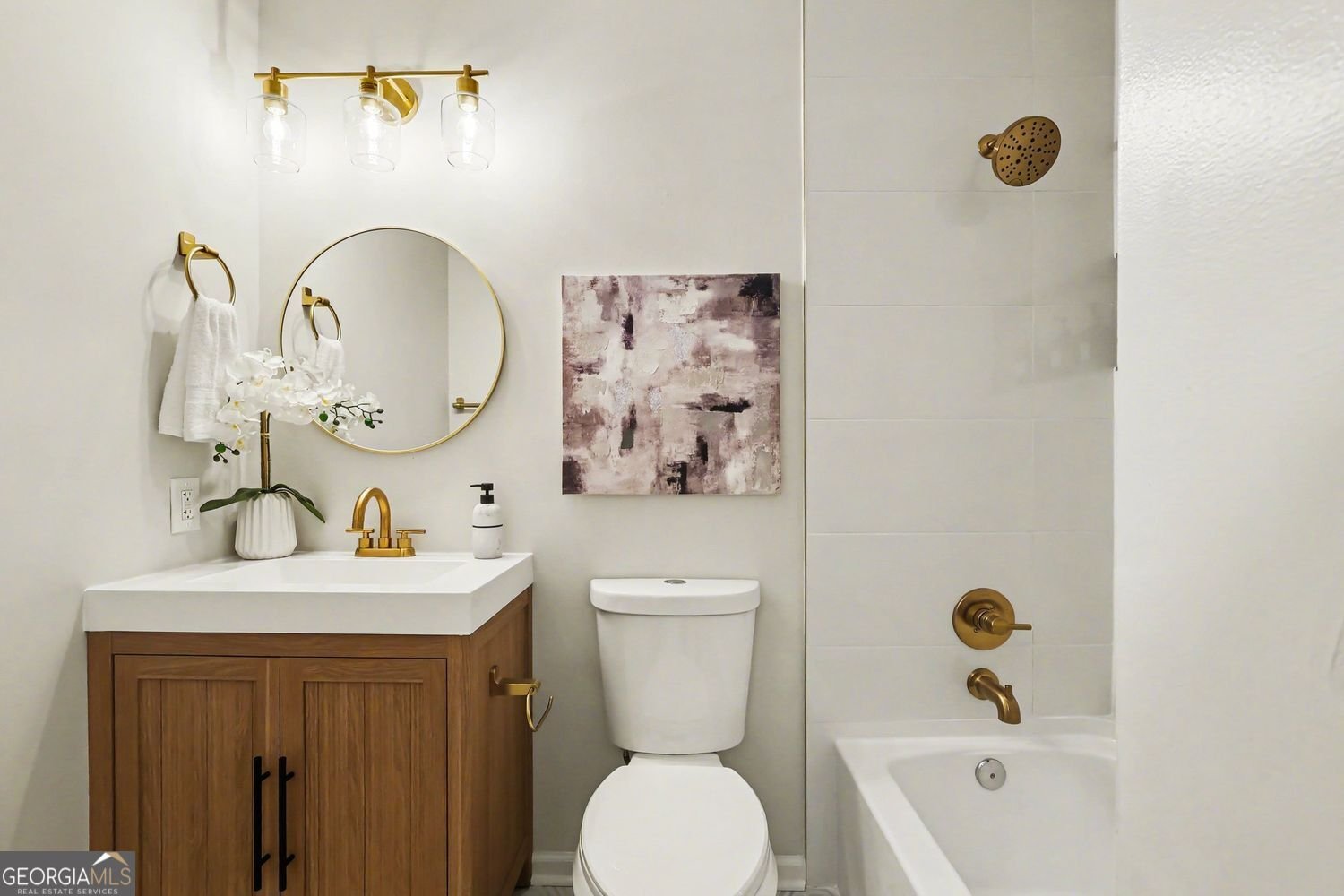 2546 Candler Woods Drive Decatur - Photo 17