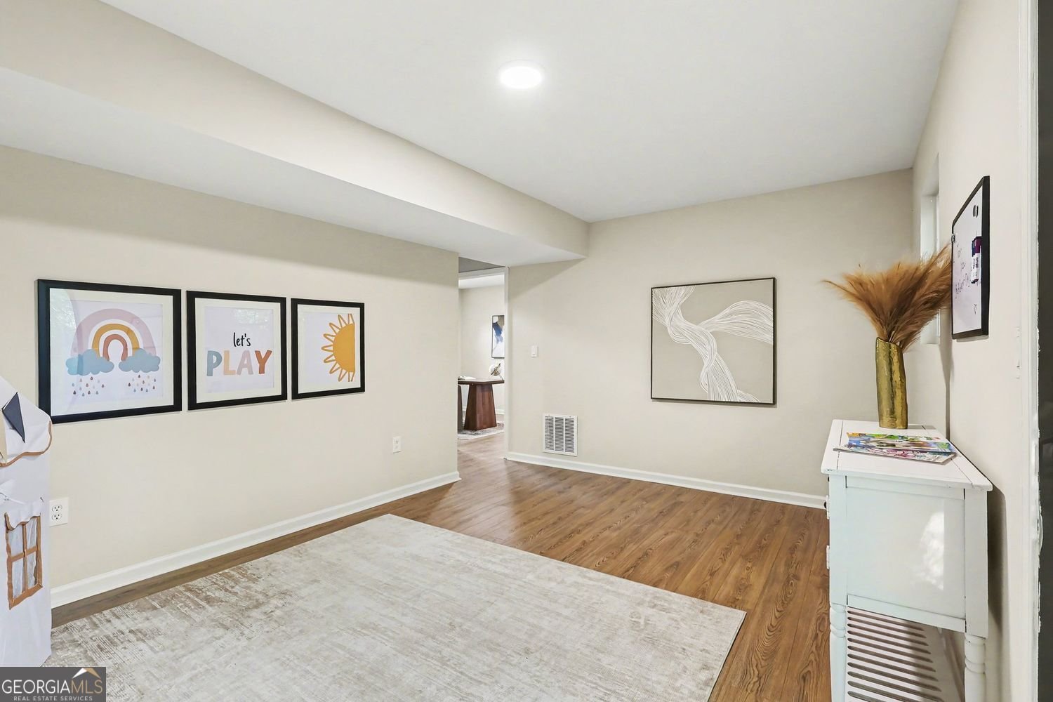 2546 Candler Woods Drive Decatur - Photo 19