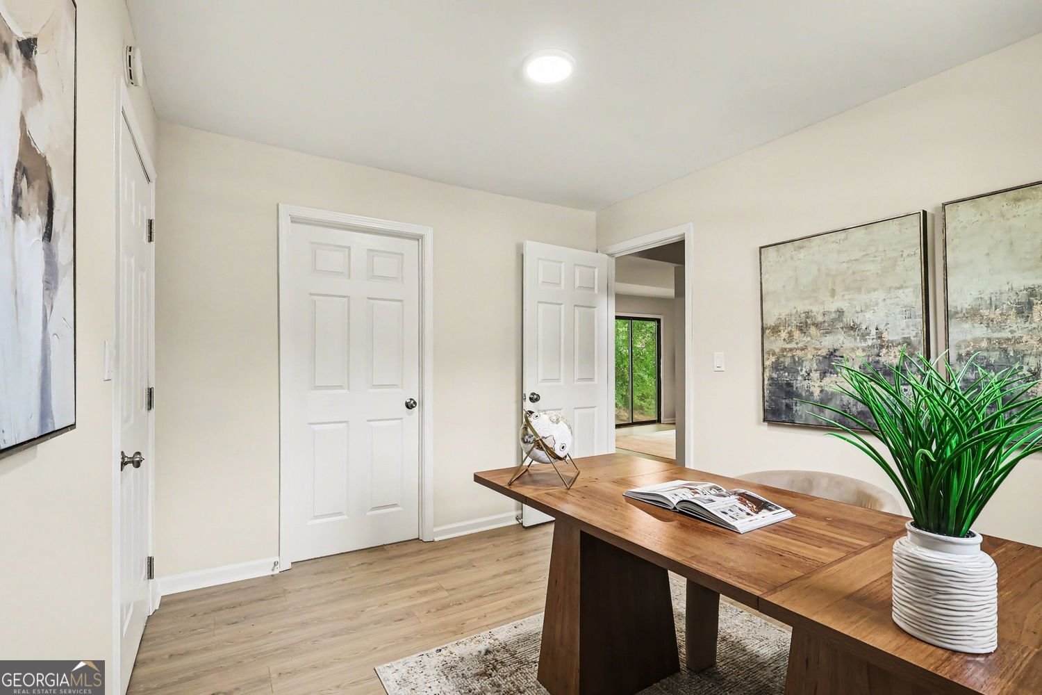 2546 Candler Woods Drive Decatur - Photo 22