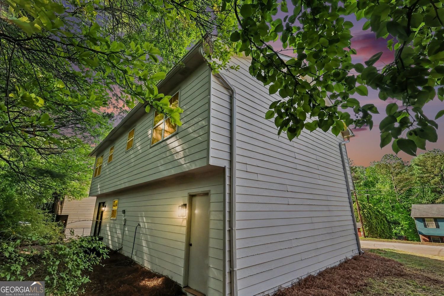 2546 Candler Woods Drive Decatur - Photo 29