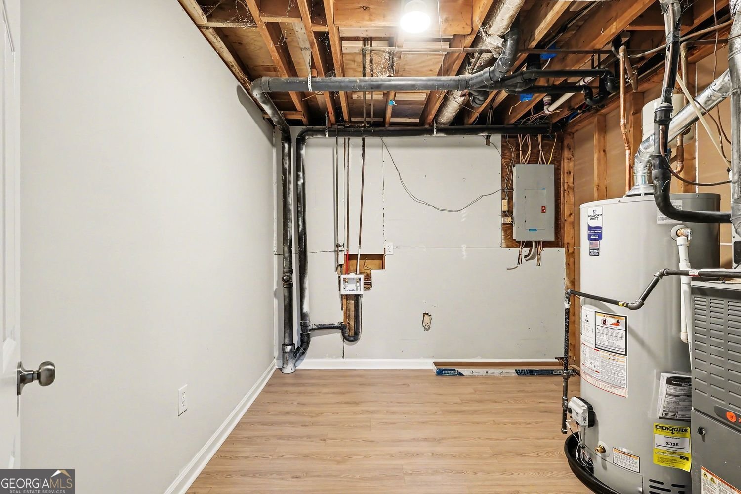 2546 Candler Woods Drive Decatur - Photo 32