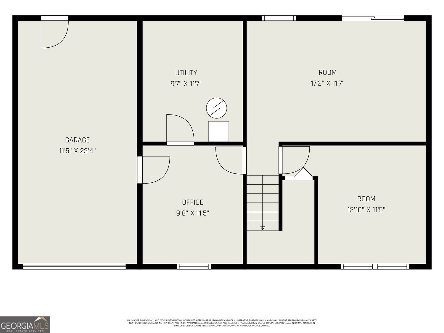 2546 Candler Woods Drive Decatur - Photo 33