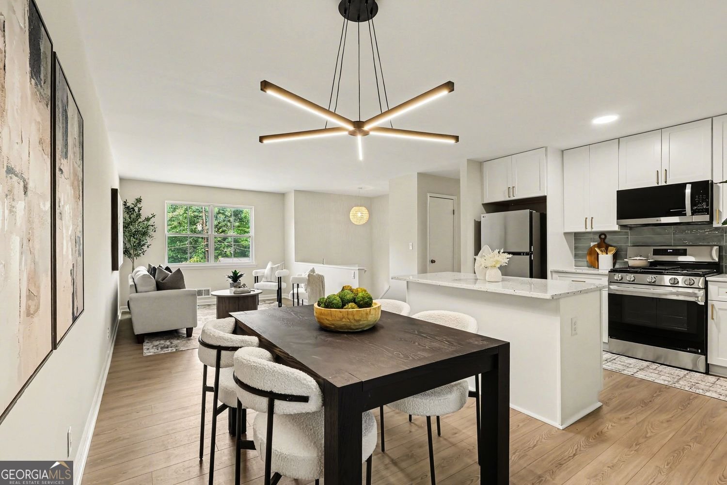 2546 Candler Woods Drive Decatur - Photo 6