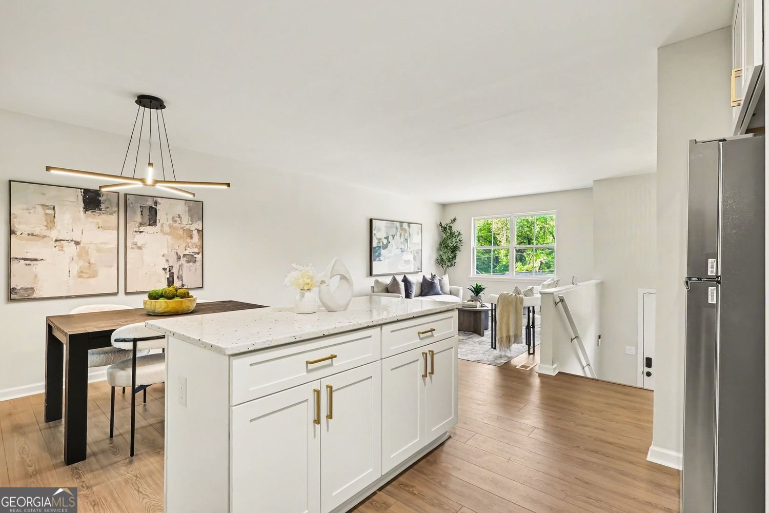 2546 Candler Woods Drive Decatur - Photo 8