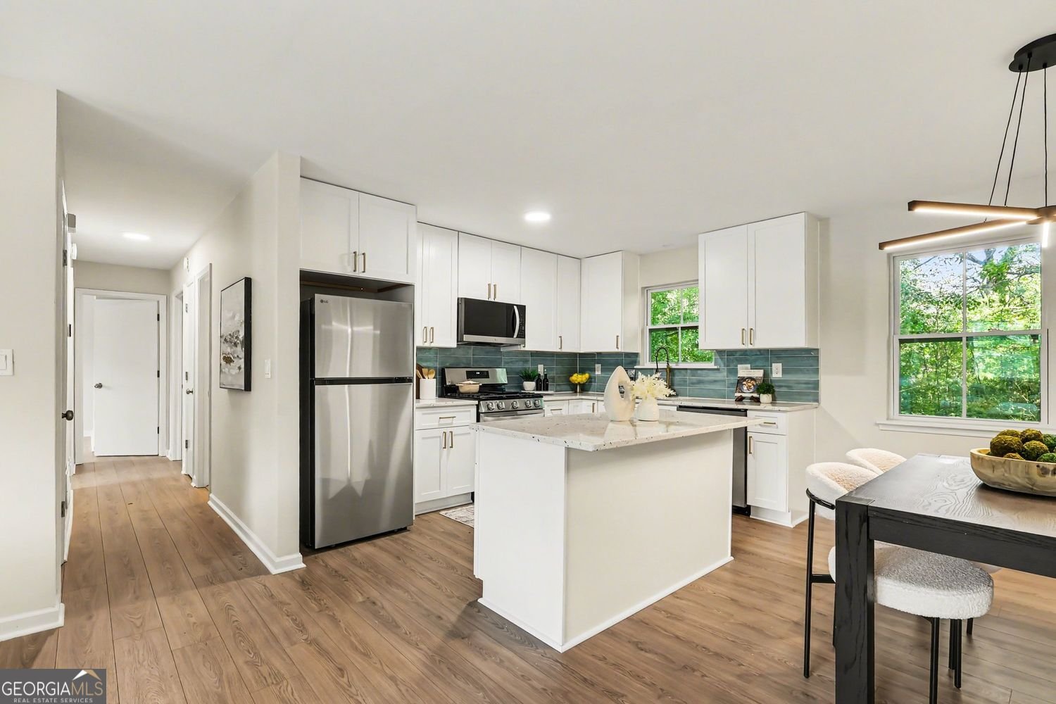 2546 Candler Woods Drive Decatur - Photo 9