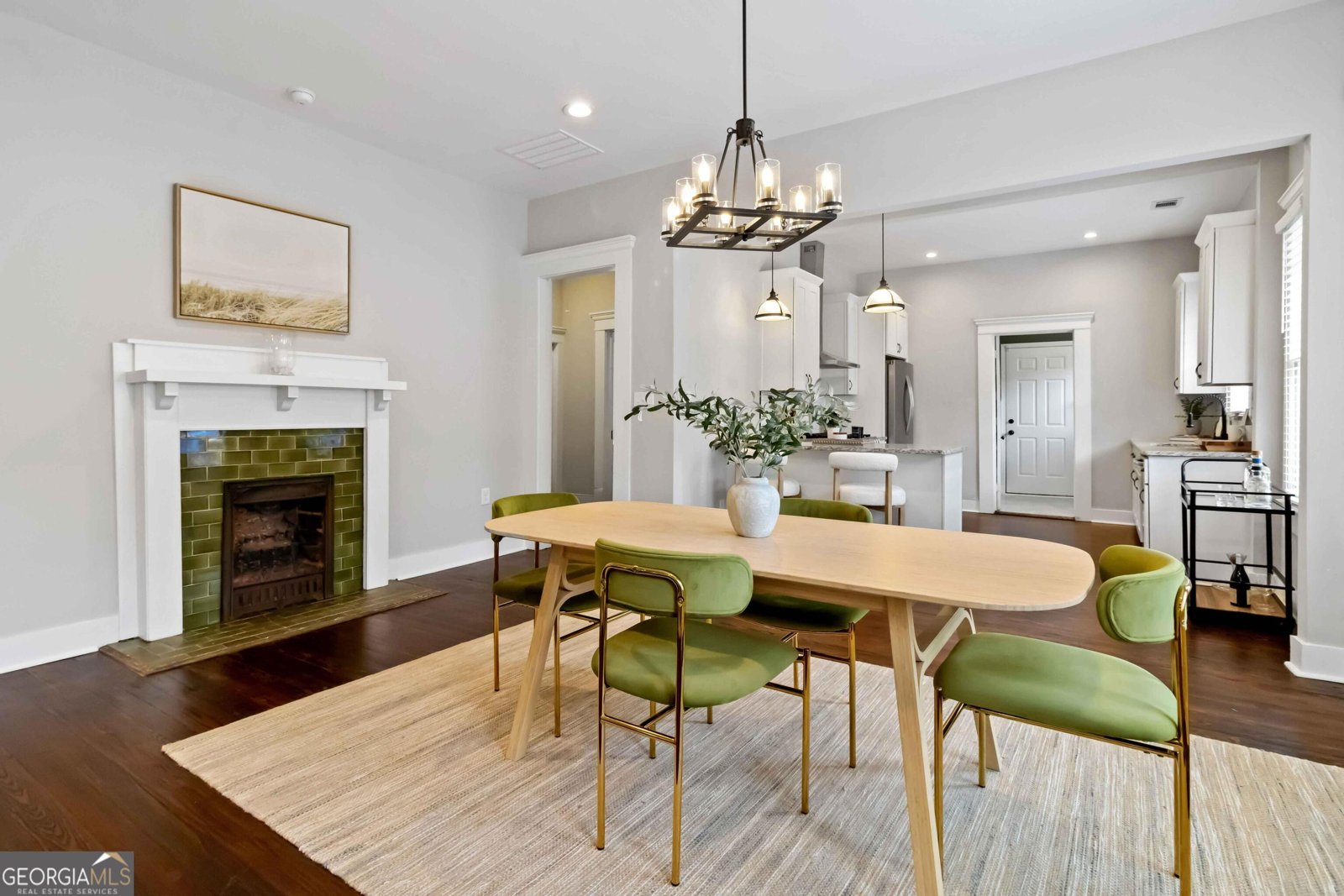 1405 Graham Street Atlanta - Photo 10