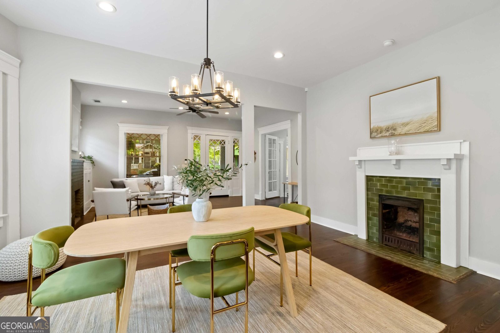 1405 Graham Street Atlanta - Photo 11