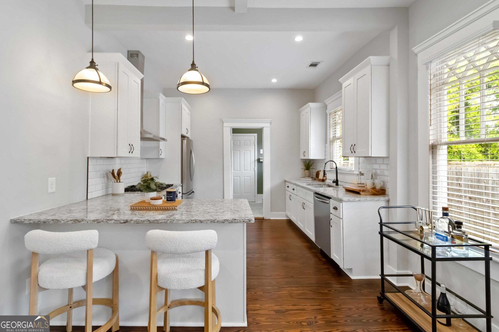 1405 Graham Street Atlanta - Photo 12